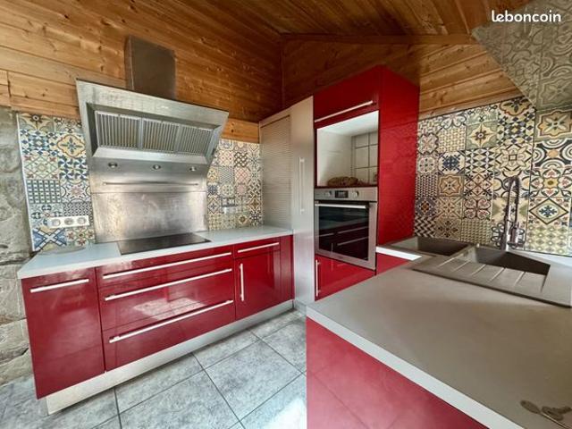 Maison vente à Prades, Formiguères