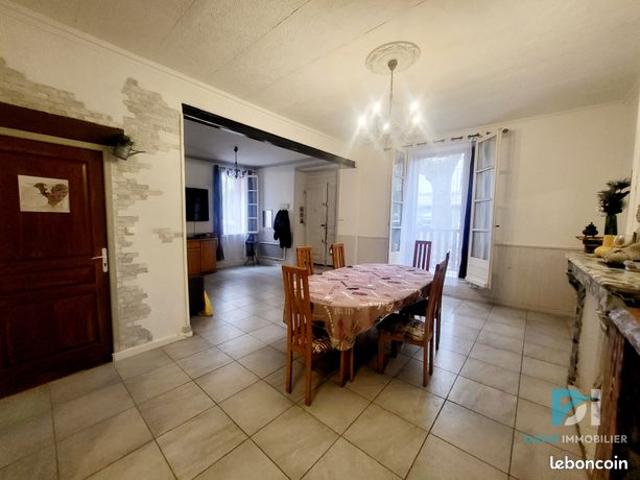 Maison vente à Béziers, Valros