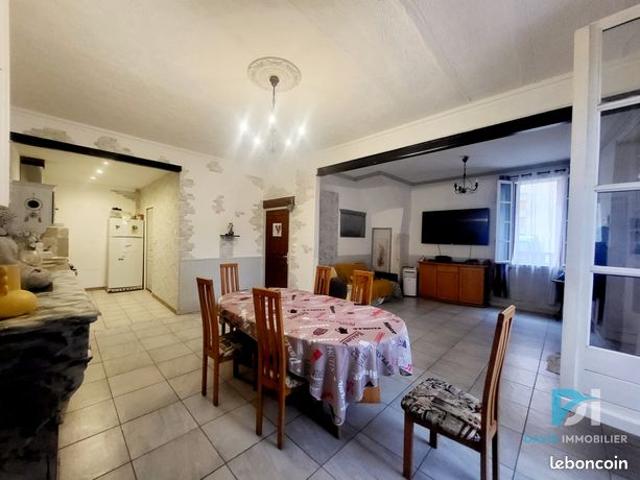 Maison vente à Béziers, Valros