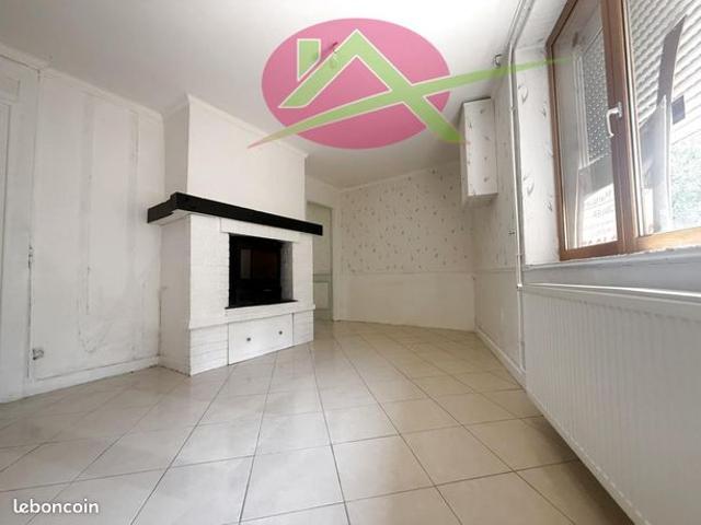 Maison vente à Les Andelys, Poses