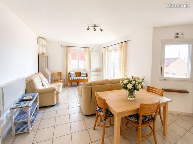 Maison vente à Istres, Martigues