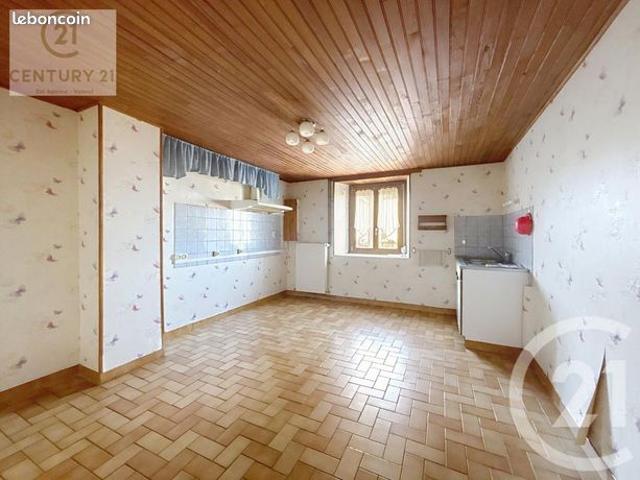 Maison vente à Lure, La Villedieu-en-fontenette