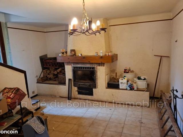 Maison vente à Forcalquier, Montagnac-montpezat