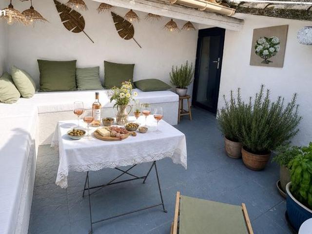 Maison vente à Béziers, Valros