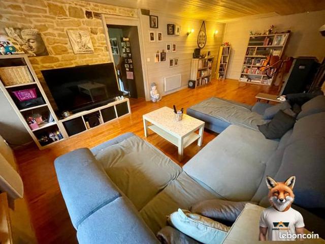 Maison vente à Besançon, Montgesoye