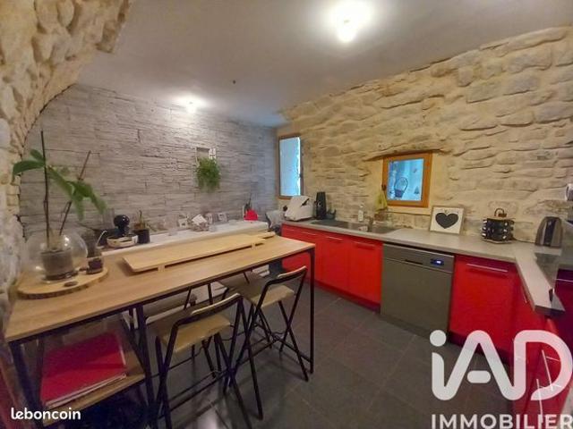 Maison vente à Nîmes, Domessargues