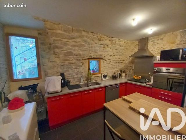 Maison vente à Nîmes, Domessargues