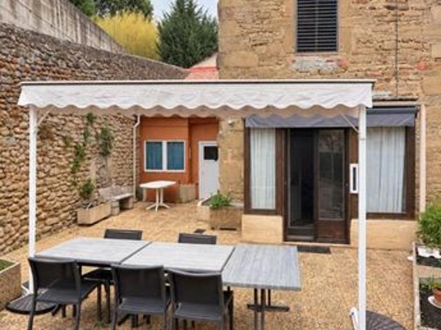 Maison vente à Saint-Jean, Haute-Garonne