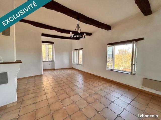 Maison vente à Brignoles, Régusse