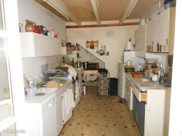 Maison vente à Châtel-Montagne, Allier