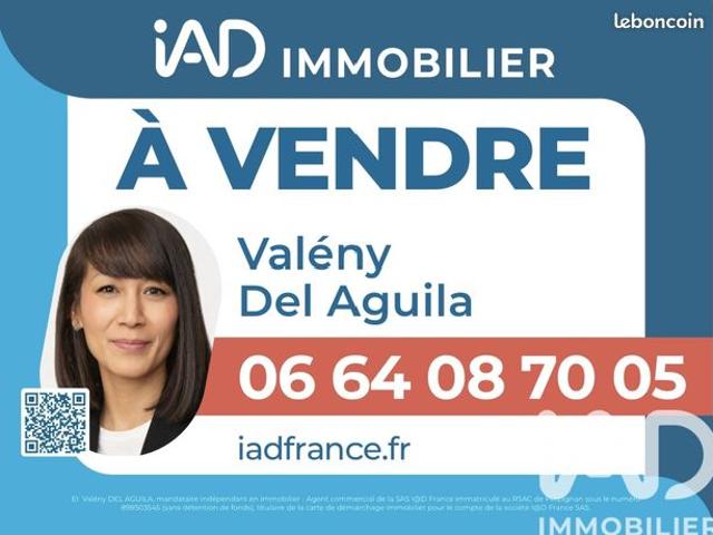 Maison vente à Prades, Latour-de-france