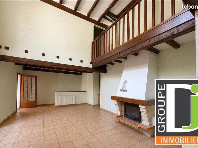 Maison vente à Libourne, Saillans