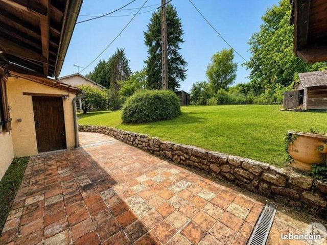 Maison vente à Villeneuve-sur-Lot, Castillonnès