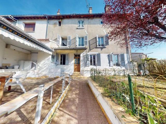 Maison vente à Issoire, Sauxillanges