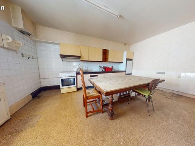 Maison vente à Issoire, Sauxillanges