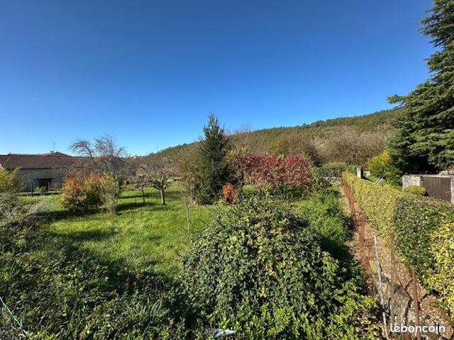 Maison vente à Cahors, Prayssac