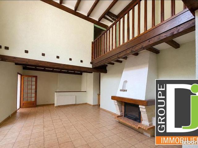 Maison vente à Libourne, Saillans
