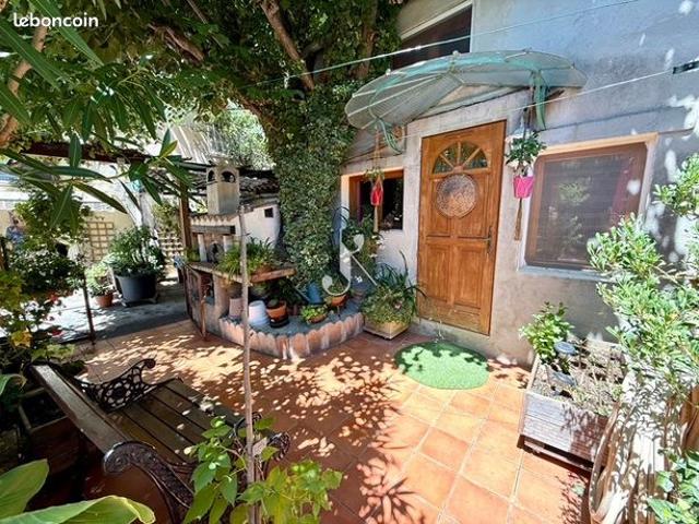 Maison vente à Marseille, Septèmes-les-vallons