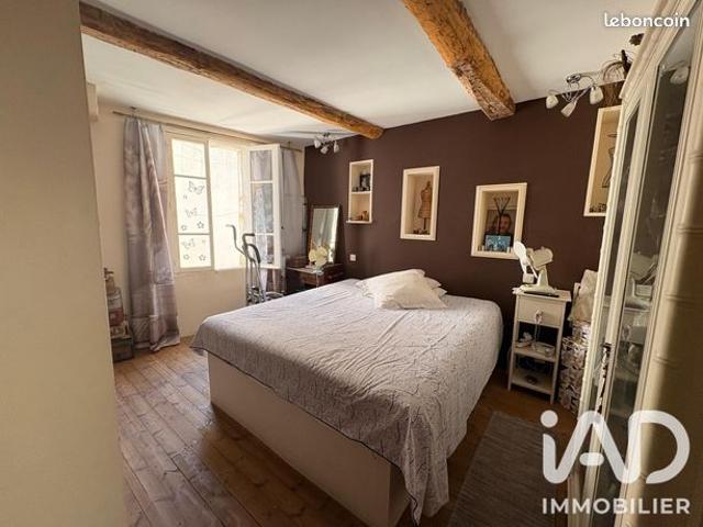Maison vente à Béziers, Saint-geniès-de-fontedit