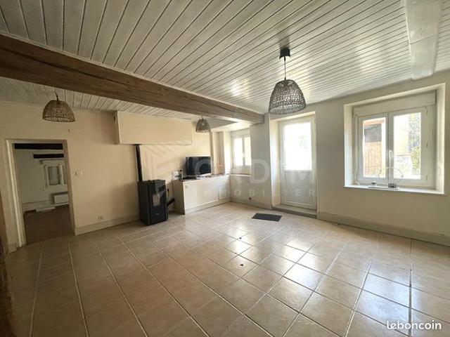 Maison vente à Beaune, Maligny