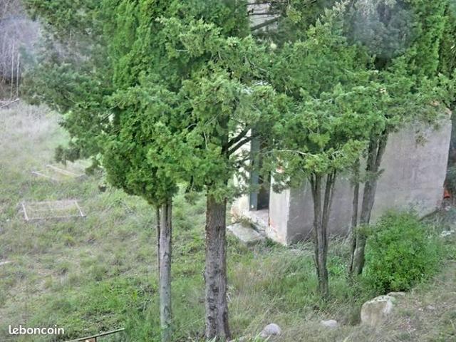 Maison vente à Béziers, Olonzac