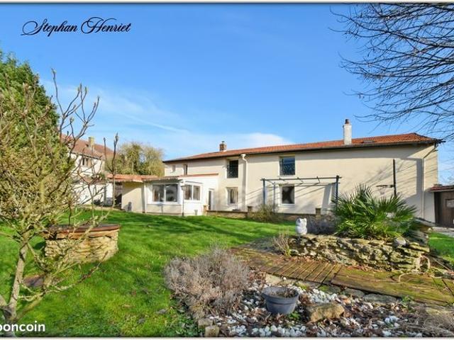 Maison vente à Vouziers