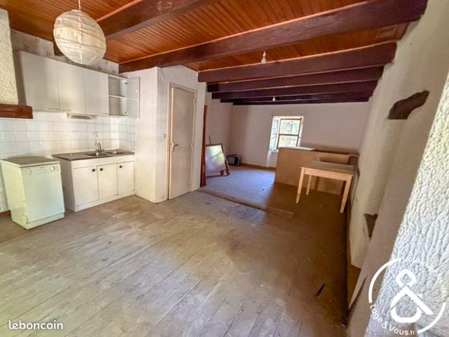 Maison vente à Castres, Cambounès