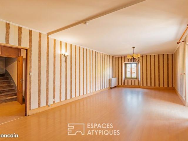 Maison vente à Espezel, Aude
