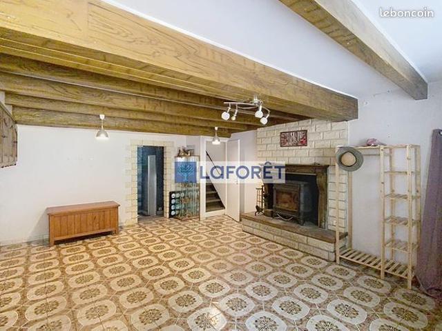 Maison vente à Langres, Champsevraine