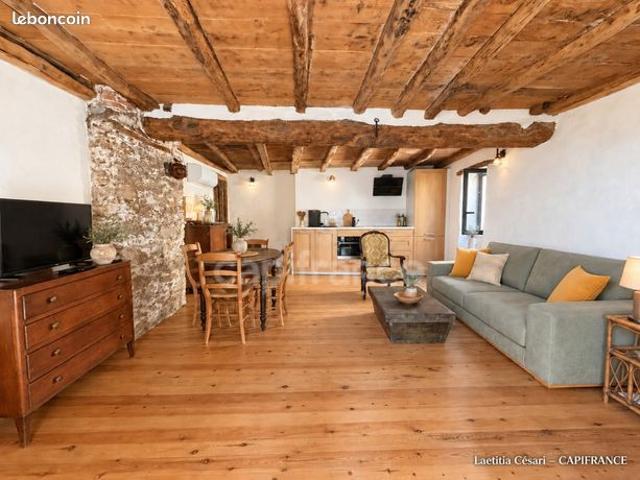 Maison vente à Bastia, San-martino-di-lota