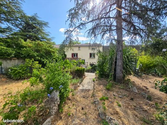 Maison vente à Narbonne, Ventenac-en-minervois