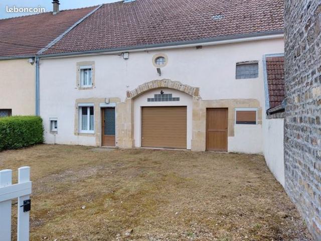 Maison vente à Vesoul, Preigney