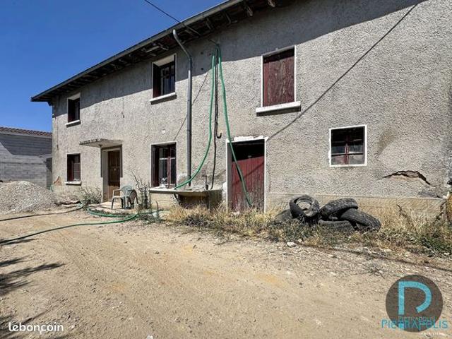 Maison vente à Châteauroux, Saint-marcel