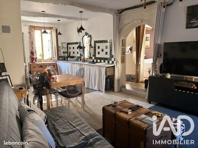 Maison vente à Saint-Geniès-de-Fontedit, Hérault