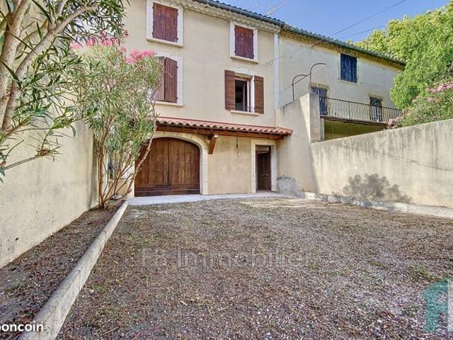 Maison vente à Aix-en-Provence, Eyguières