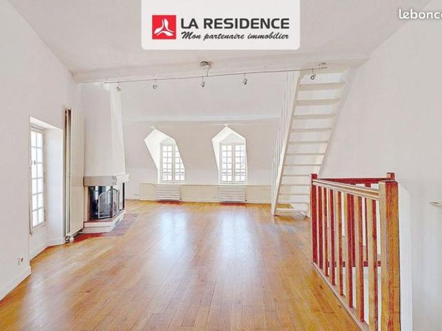 Maison vente à Saint-Germain-en-Laye, Marly-le-roi