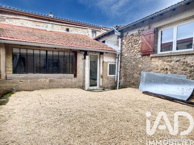 Maison vente à Tournon-sur-Rhône, Plats