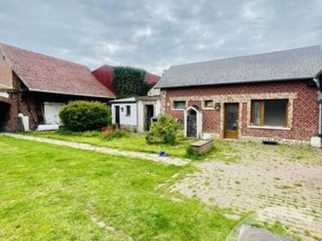 Maison vente à Clermont, Plainville