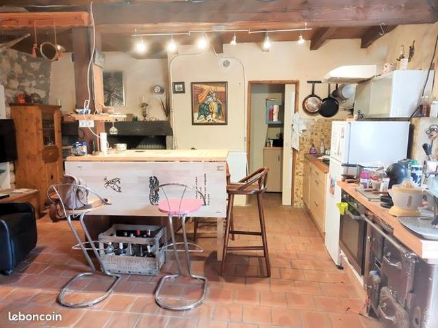 Maison vente à Béziers, Joncels
