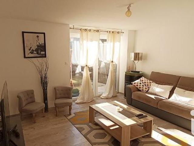 Maison vente à Nancy, Hudiviller