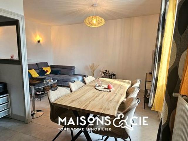 Maison vente à Belley, Chazey-sur-ain