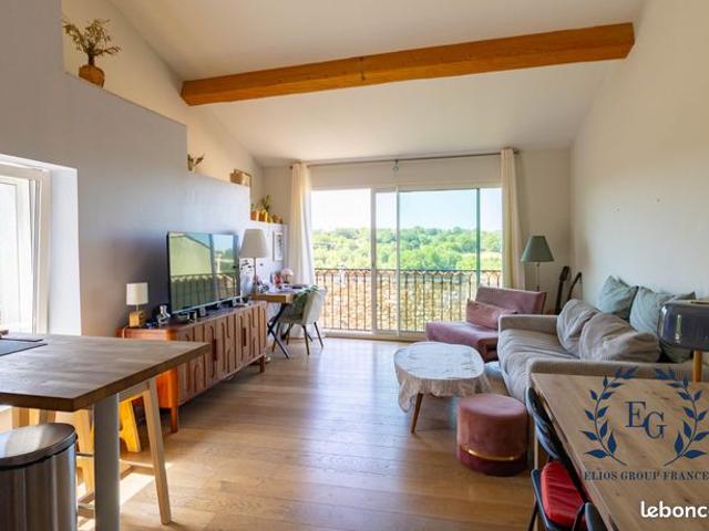 Maison vente à Forcalquier, Montagnac-montpezat
