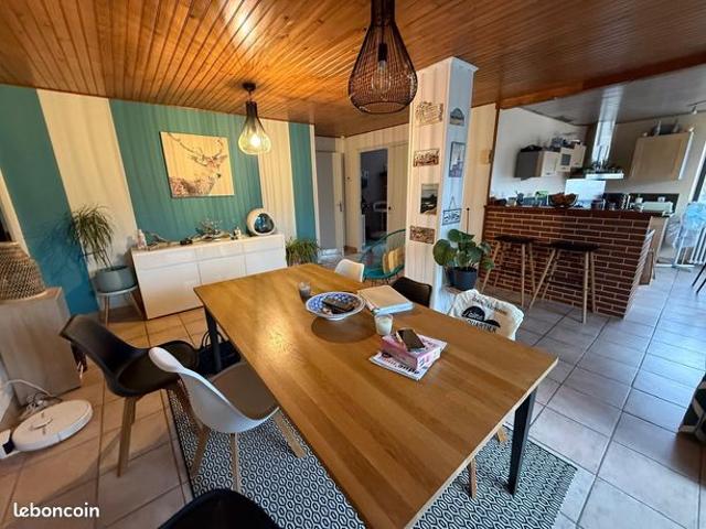 Maison vente à Bourg-en-Bresse, Ramasse