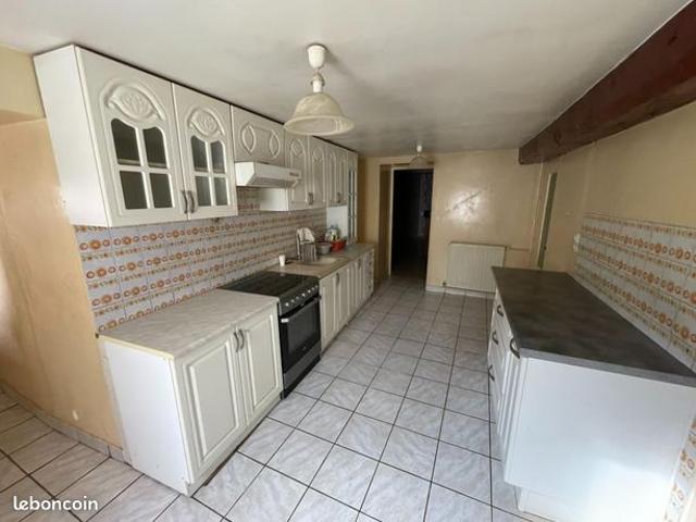 Maison vente à La Flèche, Noyen-sur-sarthe