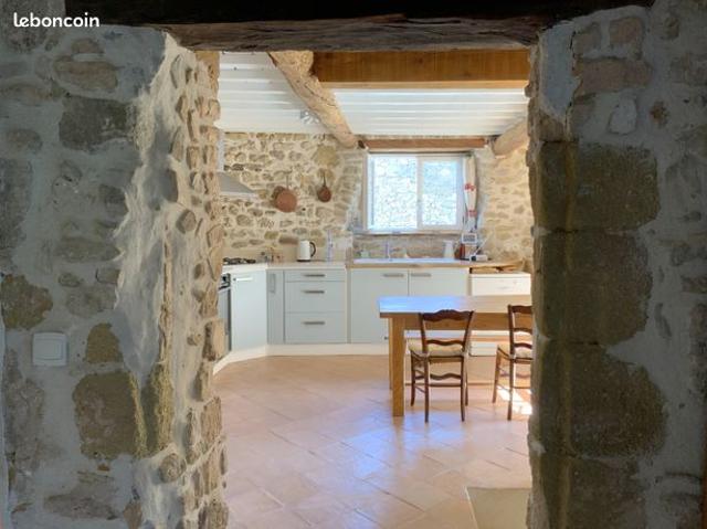 Maison vente à Nîmes, Uzès