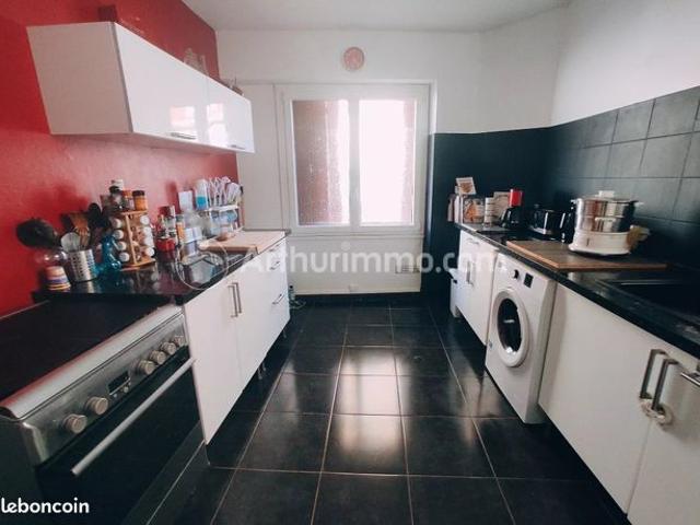 Maison vente à Toulouse, Caraman