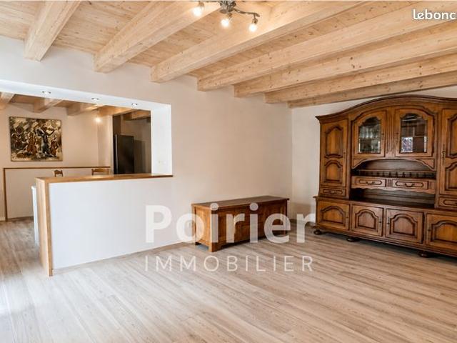 Maison vente à Thonon-les-Bains, Draillant