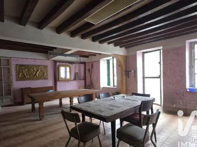 Maison vente à Reims, Baslieux-lès-fismes
