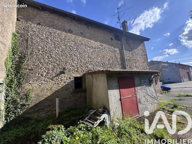 Maison vente à Forbach-Boulay-Moselle, Heining-lès-bouzonville