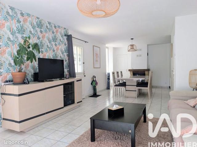 Maison vente à Grenoble, Le Gua